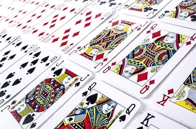 Card Deck