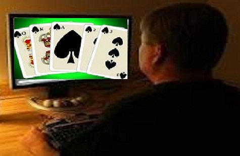 Spade Flush