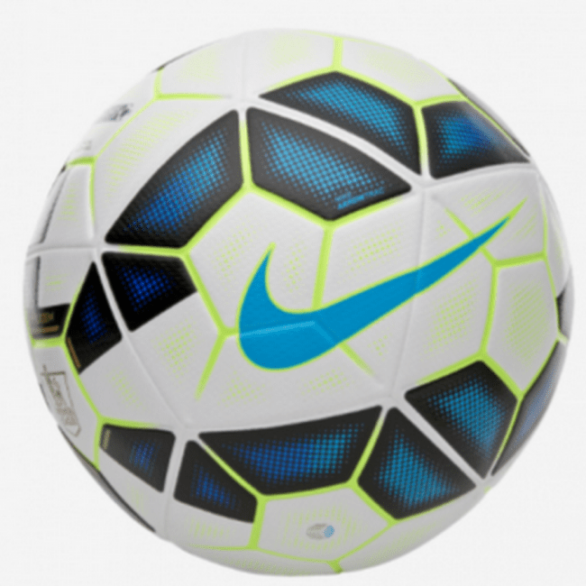 English Football