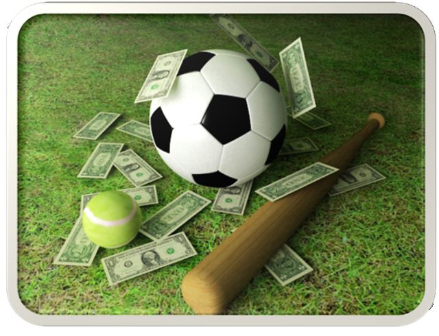Money and Balls